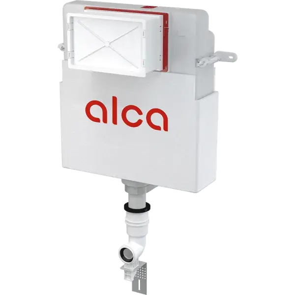 Alca WC-tartály befalazáshoz Basicmodul Kiárusítás