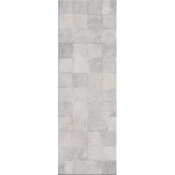Ne maradj le Cersanit Concrete Style Structure 20X60 mozaik mintás csempe