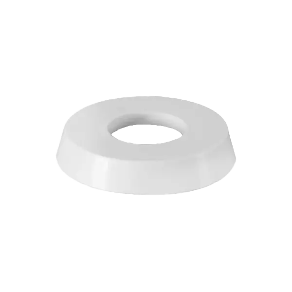 Újdonság Styron STY-066-32 kúpos takaró rózsa 32mm