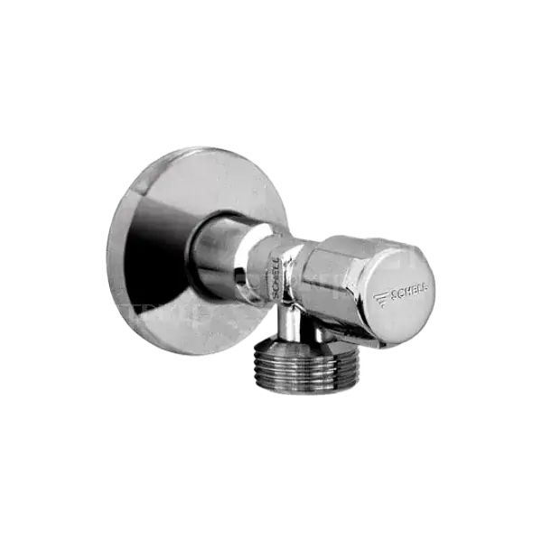 Schell Comfort mosógépcsap 1/2"-3/4" Végkiárusítás