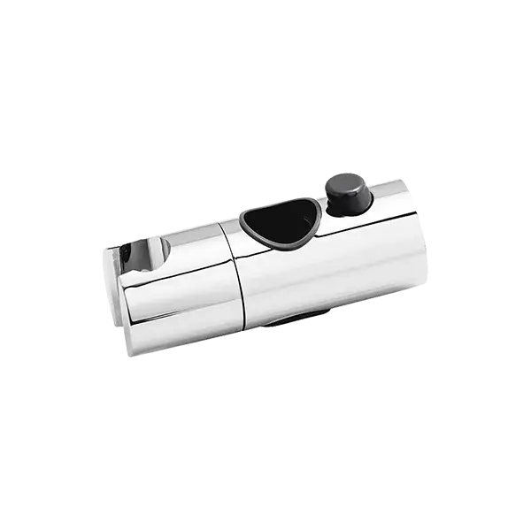 Mofém kézi zuhanytartó 22mm Gyors kiszállítás
