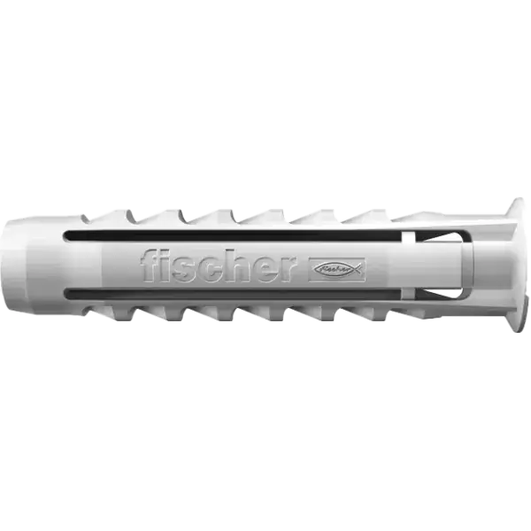 Legnépszerűbb Fischer dübel SX 6x30 peremmel