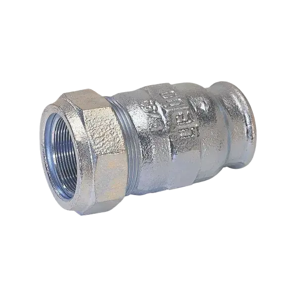 Gebo I gyorskötő idom 1/2"x20mm BM Árengedmény