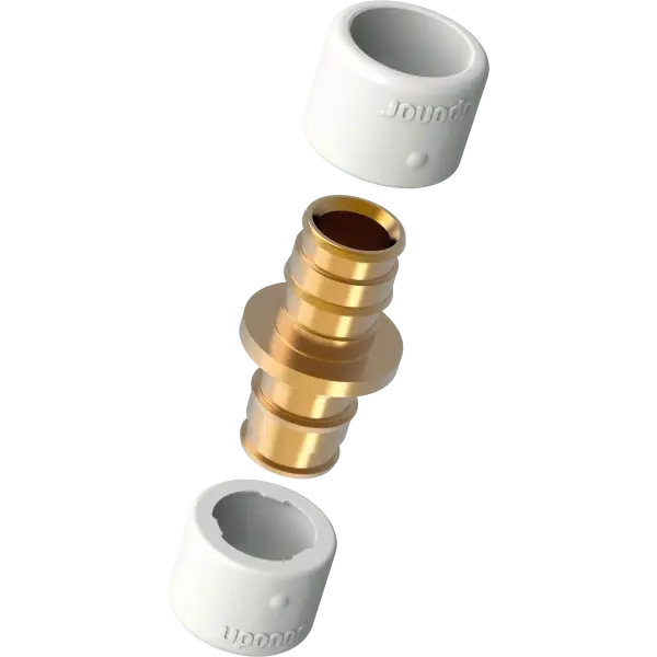 Uponor Q&E toldó NKB DR 18-18 Exkluzív ajánlat