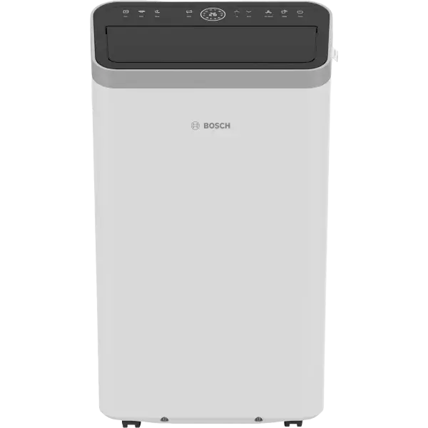 Bosch Cool 4000 mobil klíma 2,6 kW Biztonságos fizetés