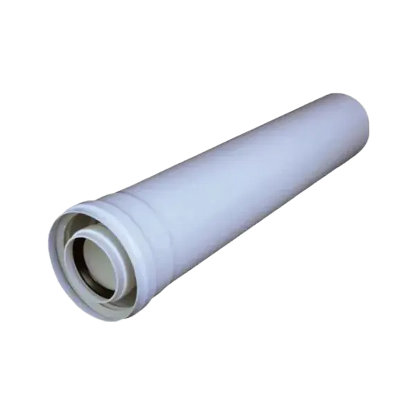 Árcsökkenés Brilon cső Alu/PPs 110/160 1m