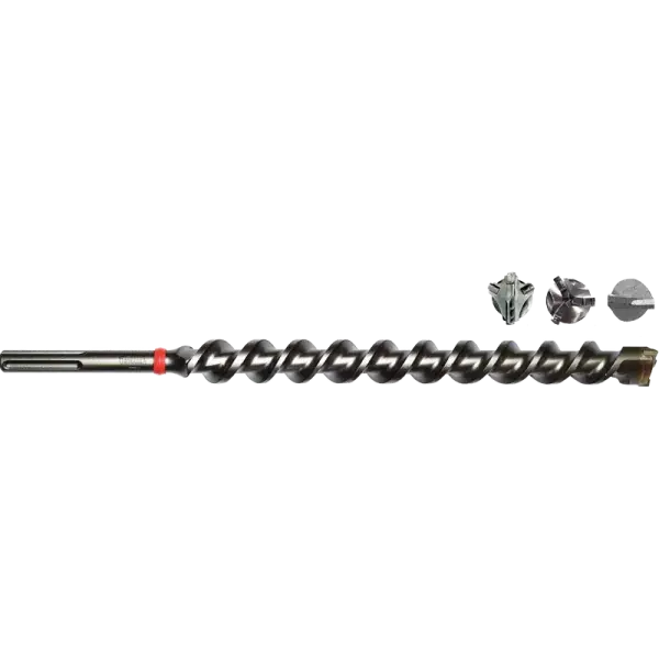 Árcsökkenés Abraboro SDS Max betonfúró 16x540/400 mm