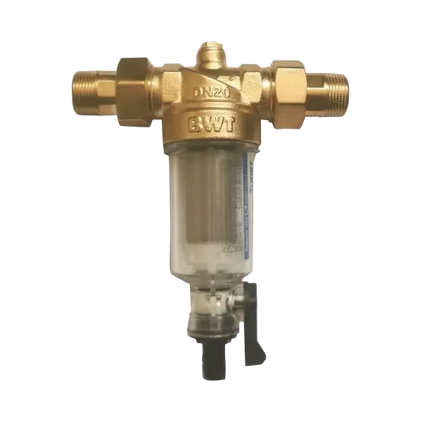 BWT Protector Mini 1/2" szűrő Népszerű