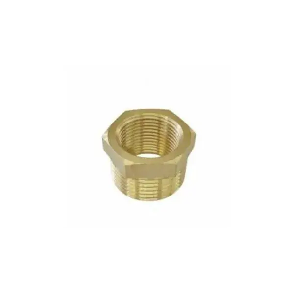 Sárgaréz szűkítő KB 2"-6/4" Szuper ajánlat
