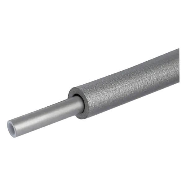 Biztonságos vásárlás Rehau Rautitan stabil szigetelt cső 32x4,7+9mm/25m