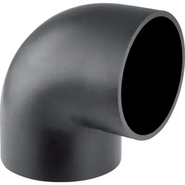 Geberit PE ívidom 88,5° 63 mm Korlátozott ajánlat