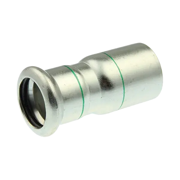 Népszerű KeKelit Steelfix szénacél prés szűkítő 42x35 KB