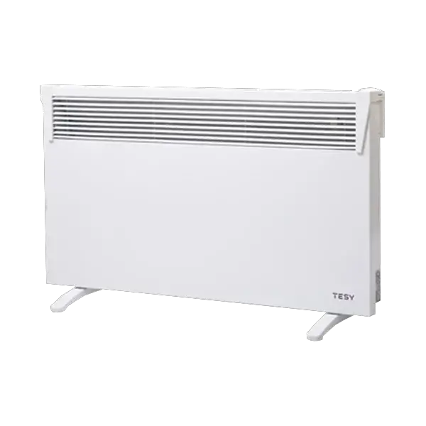 Expressz kézbesítés Tesy CN 03 250 MIS F álló elektromos konvektor