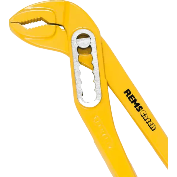 Csak ma Rems Catch W175 10 vízpumpa csőfogó