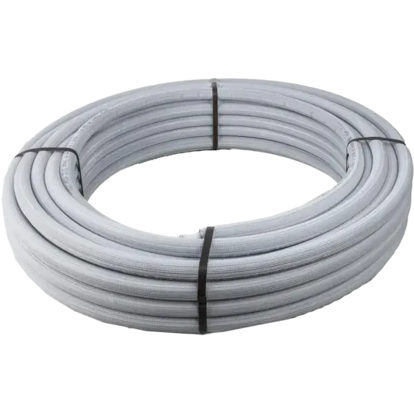Ajánlat Wavin Tigris MP szigetelt cső 32x3/25m