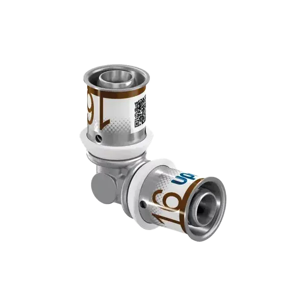 Legnépszerűbb Uponor Plusz könyök 16x16