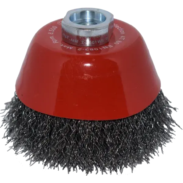 Olcsóbb Abraboro record fazékkefe 3102/100/,030 STD