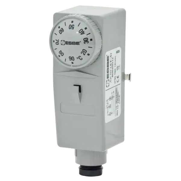 Esbe termosztát TSA122 230V AT-A Nézd meg most