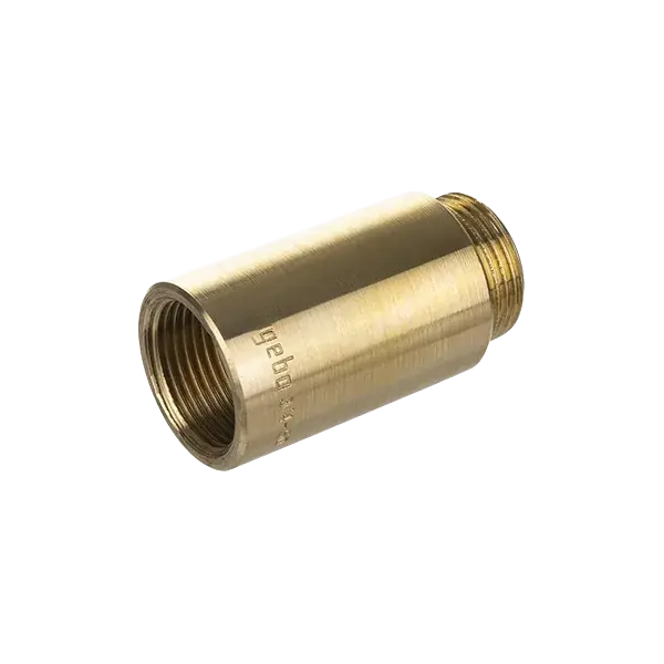 Gebo csaphosszabbító KB 1" 20 mm Utolsó esély