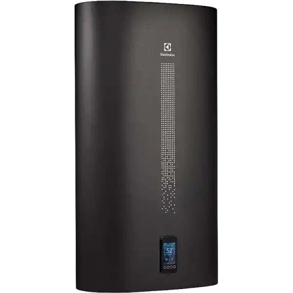 Vedd meg most Electrolux EWH 80 SI BE EEC elektromos vízmelegítő 80L fekete