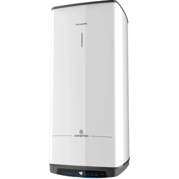 Ariston Quadris fali elektromos vízmelegítő 120l Wi-Fi Ajánlat