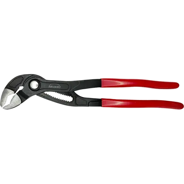 Abraboro Softgrip vízpumpa fogó 250mm Legnépszerűbb