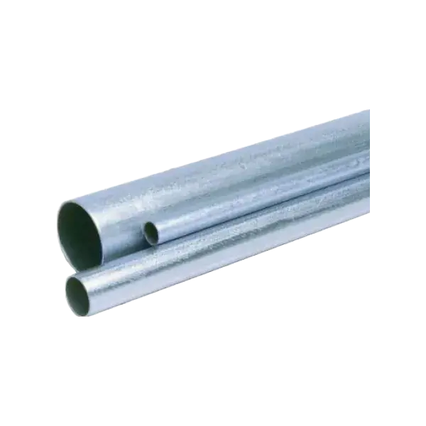 Acélcső hegesztett horganyzott vezeték 168,3x4mm Népszerű