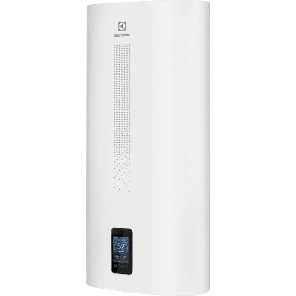 Biztonságos fizetés Electrolux EWH 50 SI EEC fali elektromos vízmelegítő vízszintes/függőleges kivitelben
