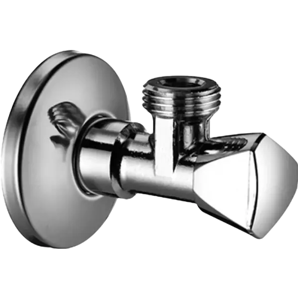 Schell Sanland sarokszelep 1/2"-1/2" Kiárusítás