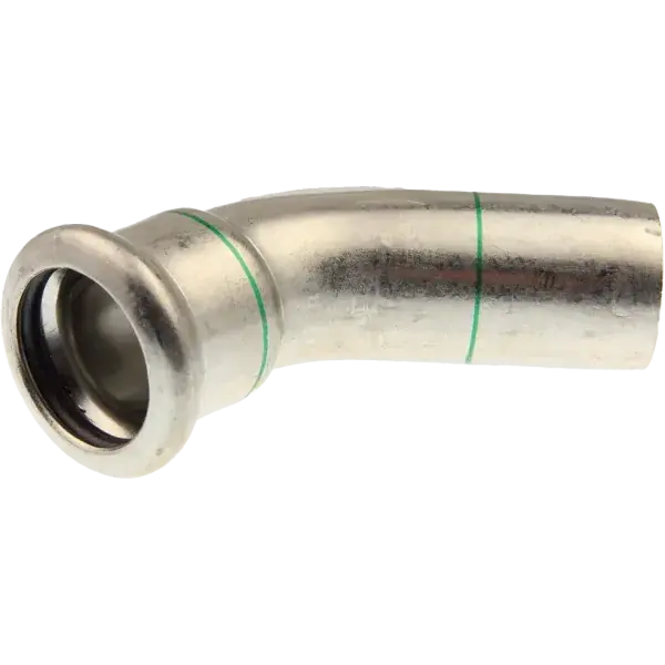 Nézd meg most KeKelit Steelfix szénacél prés könyök 45° 15 KB