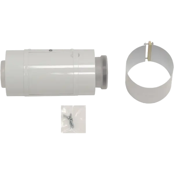 Vaillant ellenőrző idom Alu/PPs 60/100 Azonnal elérhető