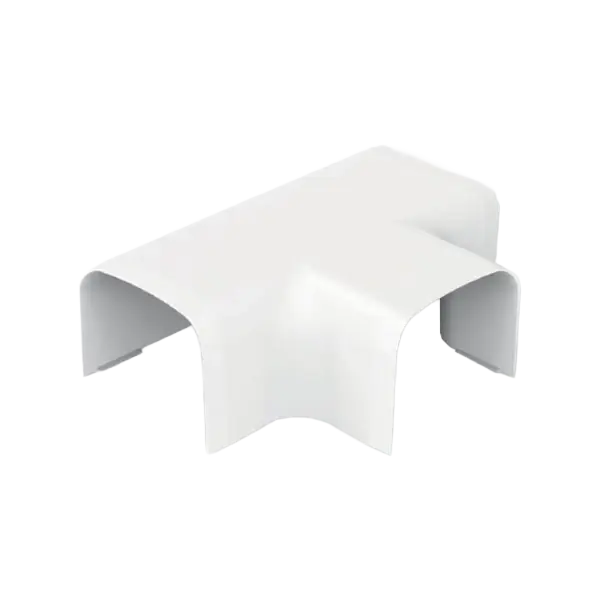 Exkluzív ajánlat Clima Plus T-idom klíma csatornához 90x65 mm