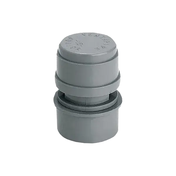 MC Alpine VP15F légbeszívó 40/32mm Utolsó esély