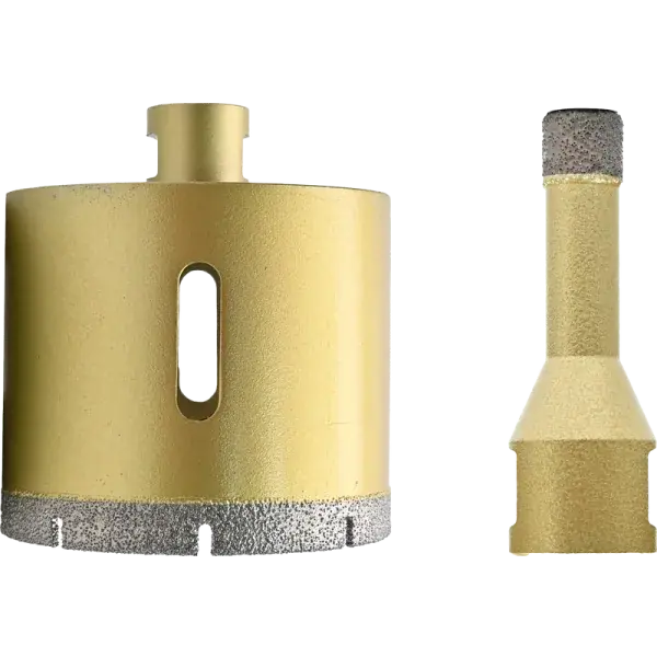 Abraboro Gold Premium csempe és kerámia fúró M14x35mm Újdonság