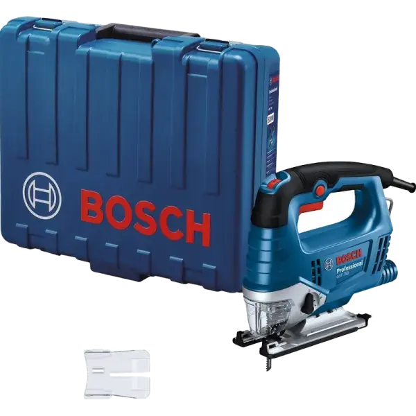 Bosch beszúrófűrész gst 750 Vedd meg most