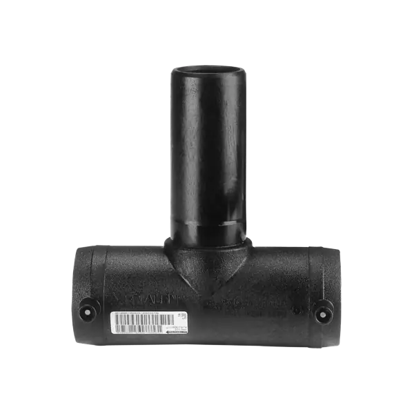 Vedd meg online KPE elektrofitting T-idom TA D40 karmantyú nélkül SDR11