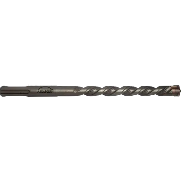 Abraboro sds plus forty betonfúró 16x300/250 mm Bestseller