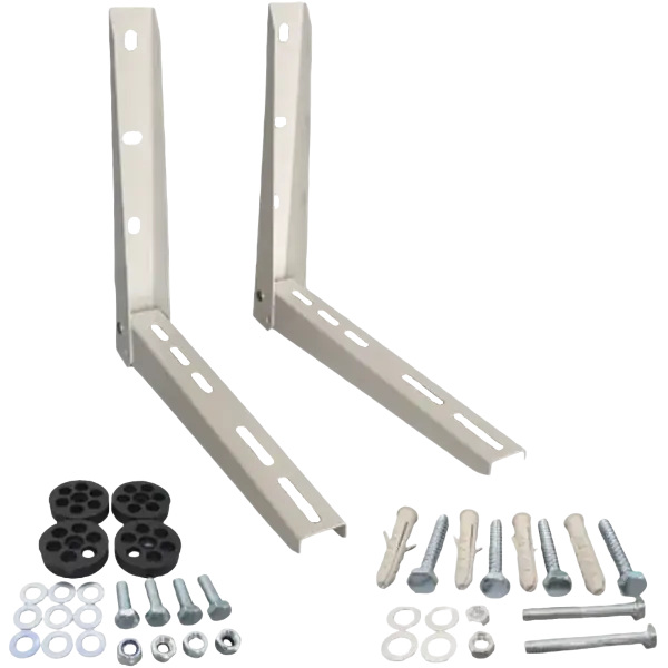 Biztonságos fizetés Klímatartó konzol 400x500mm 150kg