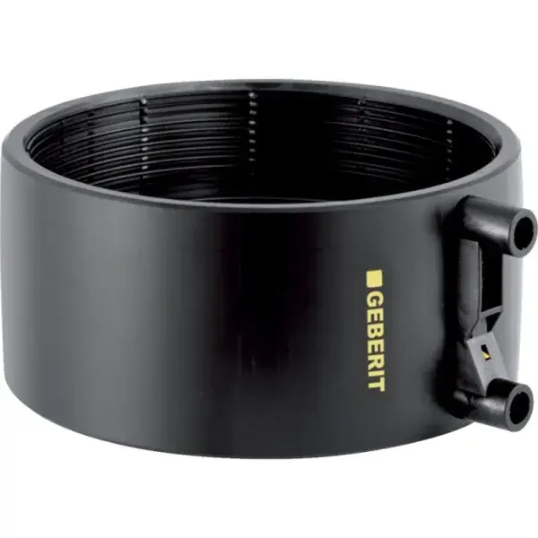 Árengedmény Geberit PE elektrokarmantyú 125 mm
