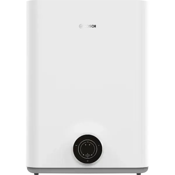 Bosch TR4501T 50 Derb elektromos vízmelegítő lapos 47L Vásárlói kedvenc