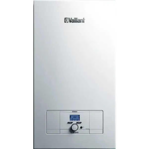 Vaillant eloBLOCK 12 elektromos falikazán Akció