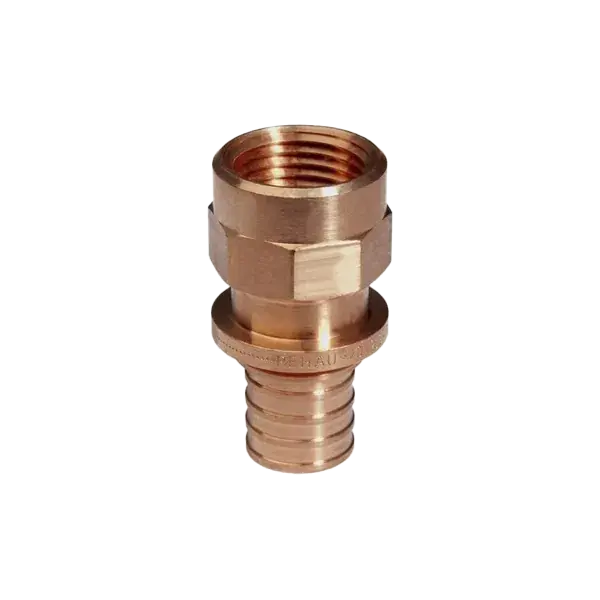 Rehau menetes csatlakozó RX+ 16x1/2" BM Legnépszerűbb