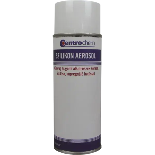 Árcsökkenés Centrotool szilikon spray 400ml