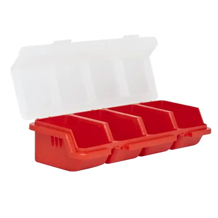 Csak ma Rendszerező doboz 315 x 110 x 70 mm