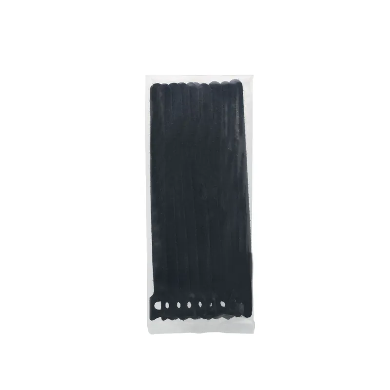 Utolsó esély Tépőzáras vezetékkötegelő 240 x 12 mm 10 db / csomag