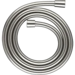 Vásárlói kedvenc Hansgrohe Isiflex Zuhanytömlő 125 cm, Rozsdamentes Acél Hatású 28272800