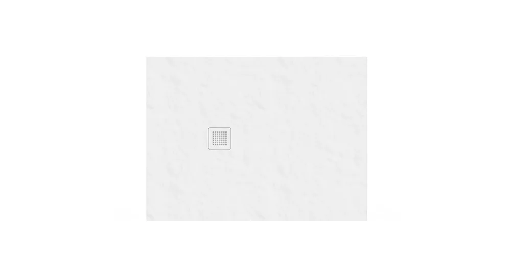 Végkiárusítás Ravak Slate Pro zuhanytálca 120x90 matt fehér XA03G731010