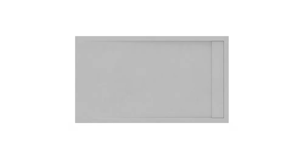 Expressz szállítás Ravak Sandstone Pro zuhanytálca 180x90 Smoke Grey XA03Y74O010