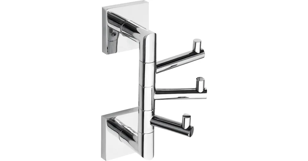 Gyors kiszállítás SAPHO BEMETA BETA Fogas, 55x190x135mm, króm (132206072) (XQ204)