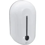 Vedd meg online SAPHO BEMETA HOTEL fali automata szappanadagoló, 140x235x107mm, 1100ml (124109347)